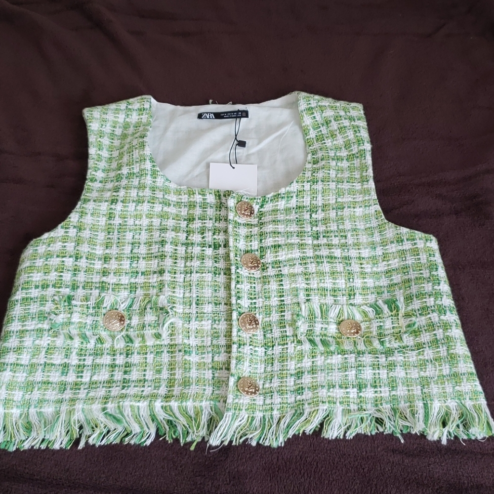 ZARA medium blazer